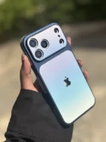 قاب پاستیلی مینیمال آیفون مدل Cute Pastel Case - Image 3