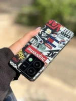 قاب گوشی Socool Brand Mix | قاب آیفون، سامسونگ و شیائومی - Image 3