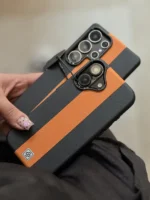 قاب چرمی اسپرت مگسیف Dizoro Leather Case | آیفون و سامسونگ - Image 7
