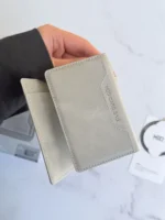 ولت مگ سیف کیفی HDD Mini Card Bag Wallet | جا کارتی و استند - Image 5