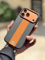 قاب چرمی اسپرت مگسیف Dizoro Leather Case | آیفون و سامسونگ - Image 6