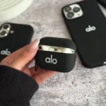 کاور airpod سیلیکونی Alo ایرپاد