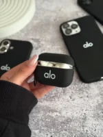 کاور airpod سیلیکونی Alo ایرپاد