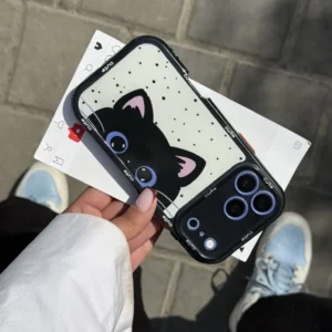 قاب گوشی فانتزی Mochi Cat (کدC2318)