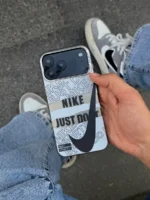 قاب گوشی اسپرت نایکی Nike Sports | قاب آیفون، سامسونگ و شیائومی - تصویر 2