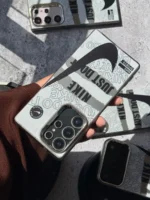 قاب گوشی اسپرت نایکی Nike Sports | قاب آیفون، سامسونگ و شیائومی - تصویر 6