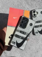 قاب گوشی اسپرت نایکی Nike Sports | قاب آیفون، سامسونگ و شیائومی - تصویر 3