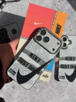 قاب گوشی اسپرت نایکی Nike Sports | قاب آیفون، سامسونگ و شیائومی - تصویر 4